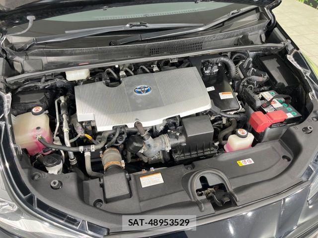 Toyota PRIUS 2019-07 8337494-18