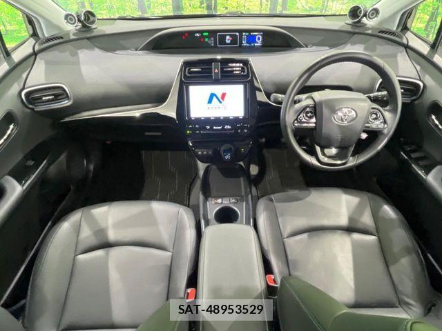 Toyota PRIUS 2019-07 8337494-1