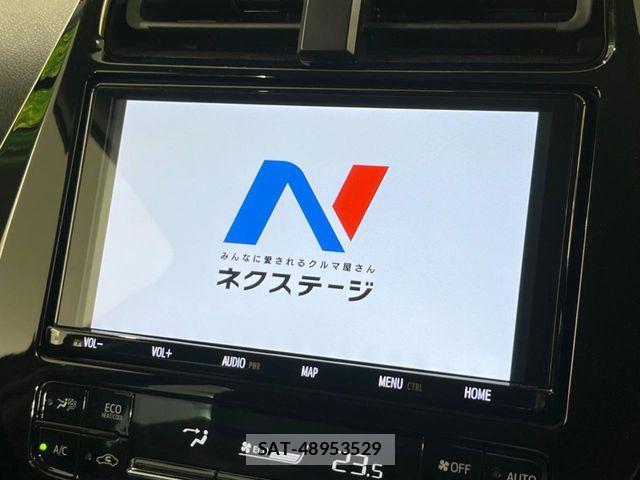 Toyota PRIUS 2019-07 8337494-2