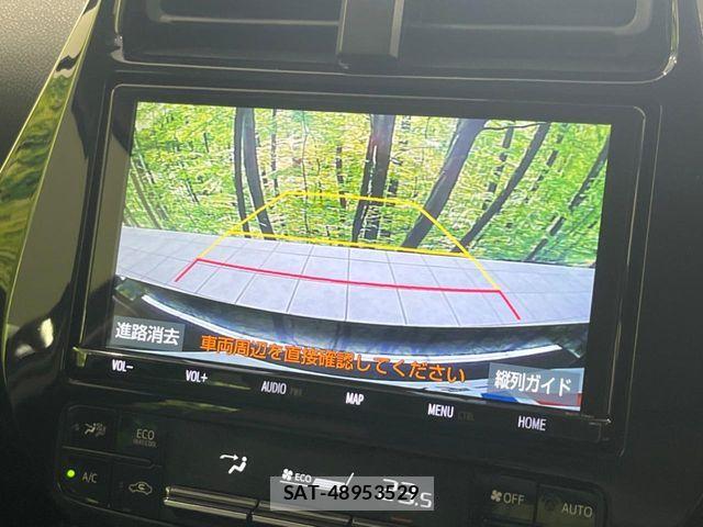 Toyota PRIUS 2019-07 8337494-5