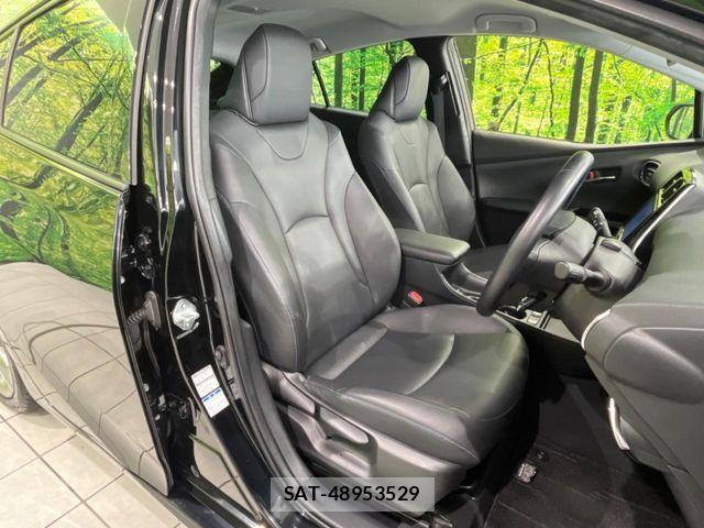 Toyota PRIUS 2019-07 8337494-8