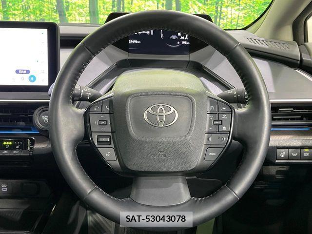 Toyota PRIUS 2024-01 8355404-10