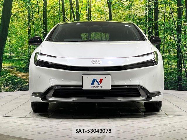 Toyota PRIUS 2024-01 8355404-13