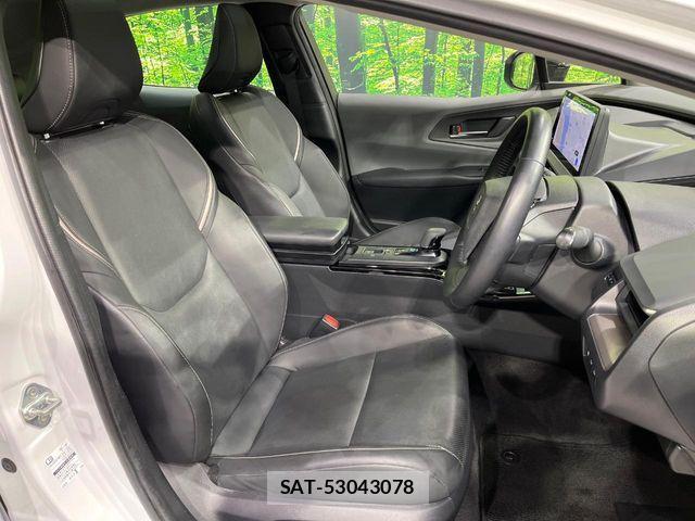 Toyota PRIUS 2024-01 8355404-7