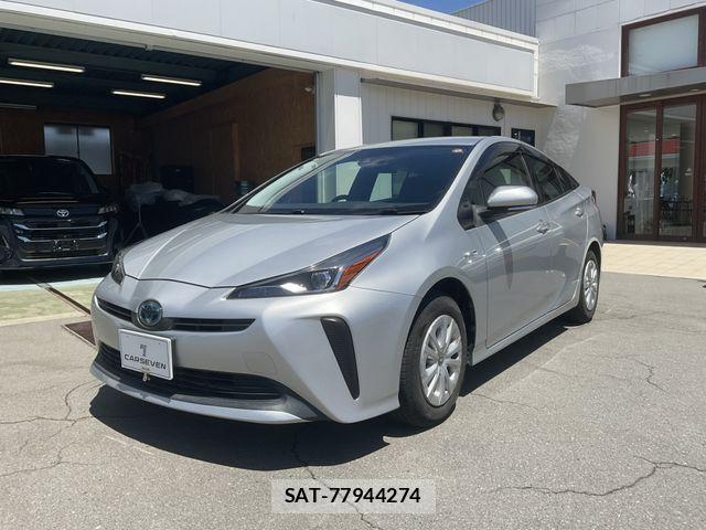 Toyota PRIUS 2019-05 8355405-0