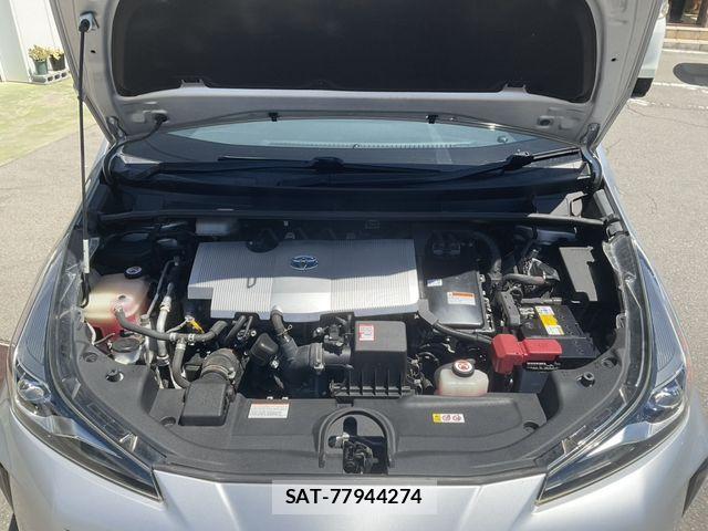 Toyota PRIUS 2019-05 8355405-25