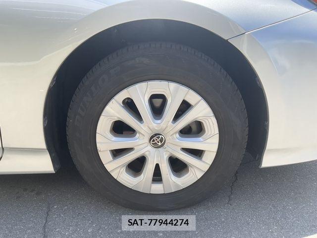 Toyota PRIUS 2019-05 8355405-27