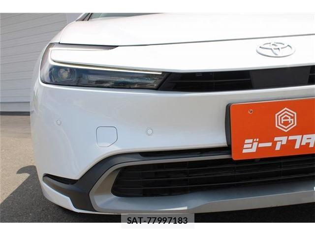 Toyota PRIUS 2023-02 8368220-17