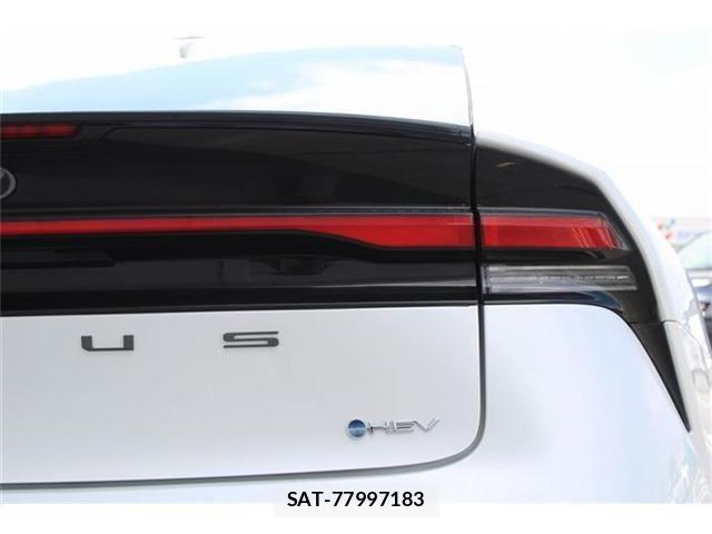 Toyota PRIUS 2023-02 8368220-20