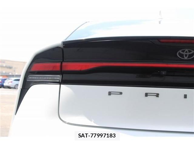 Toyota PRIUS 2023-02 8368220-22