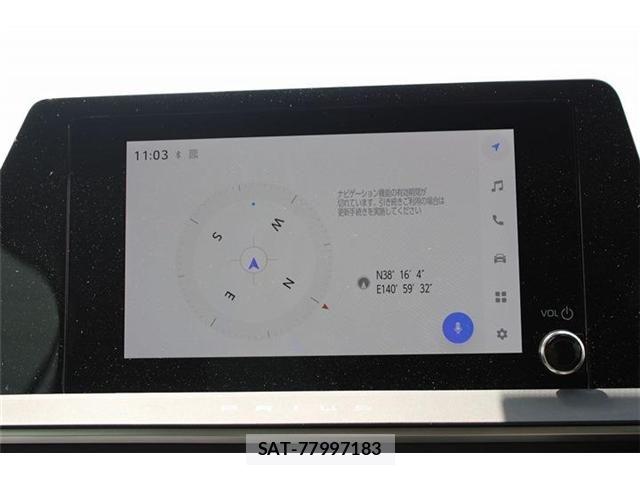 Toyota PRIUS 2023-02 8368220-2
