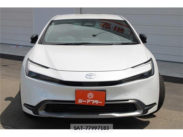 Toyota PRIUS 2023-02 8368220-7
