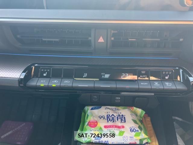 Toyota PRIUS 2023-08 8368221-27