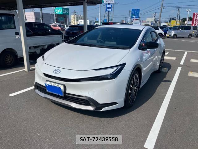 Toyota PRIUS 2023-08 8368221-2