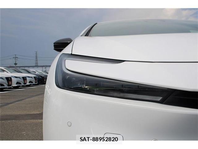 Toyota PRIUS 2025-03 8368217-9