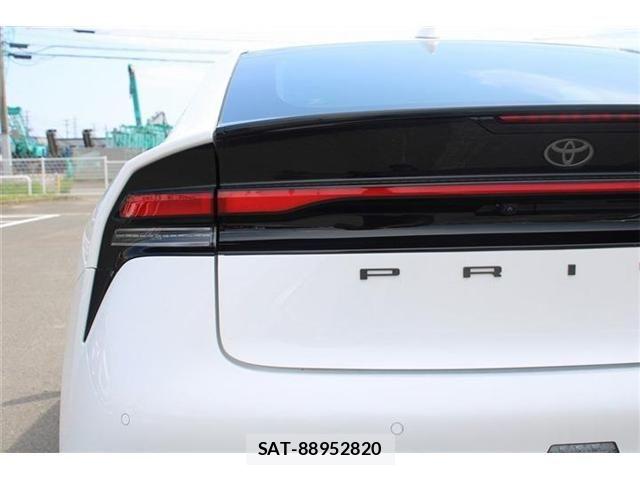 Toyota PRIUS 2025-03 8368217-11