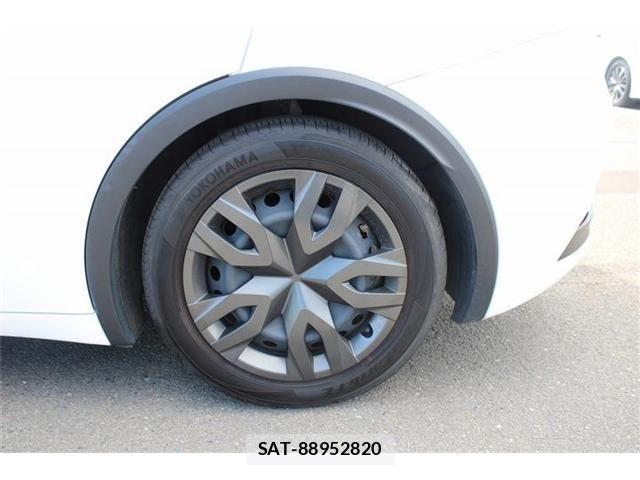 Toyota PRIUS 2025-03 8368217-14