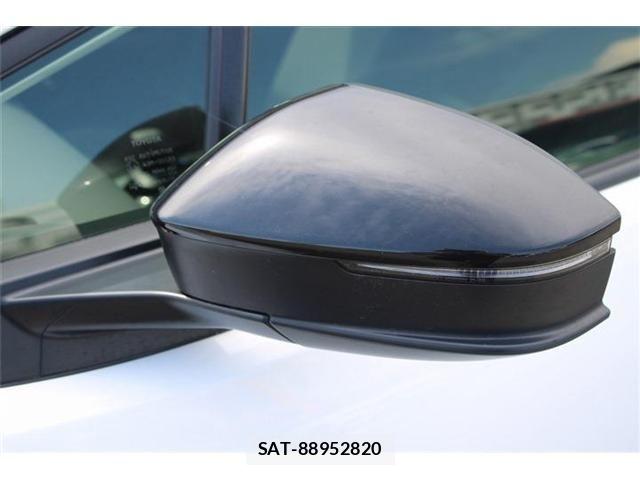 Toyota PRIUS 2025-03 8368217-18