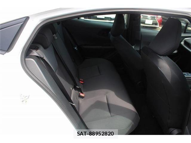 Toyota PRIUS 2025-03 8368217-27