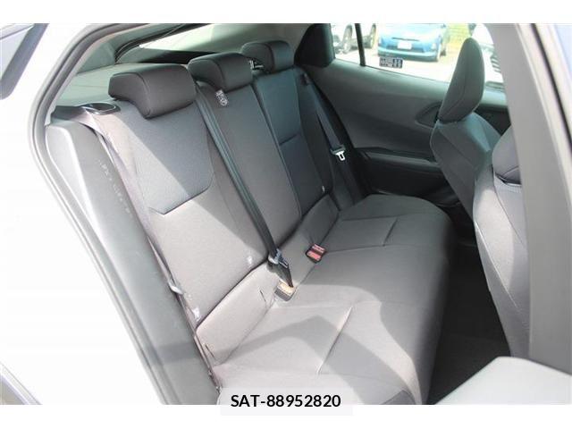 Toyota PRIUS 2025-03 8368217-29