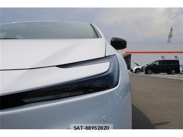 Toyota PRIUS 2025-03 8368217-8