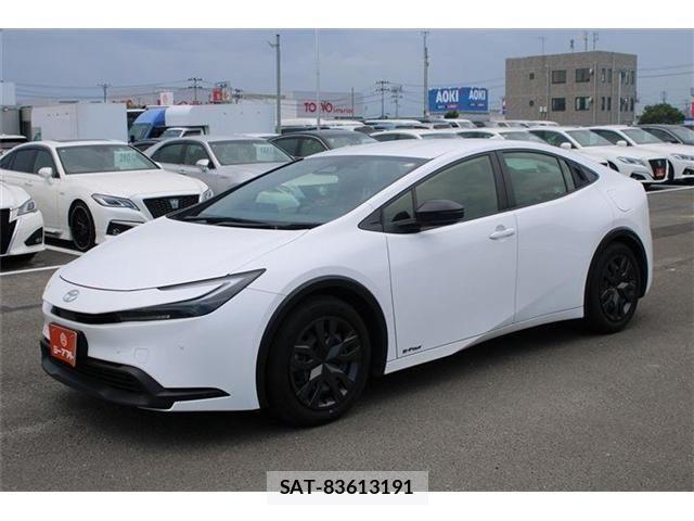 Toyota PRIUS 2025-03 8368218-13