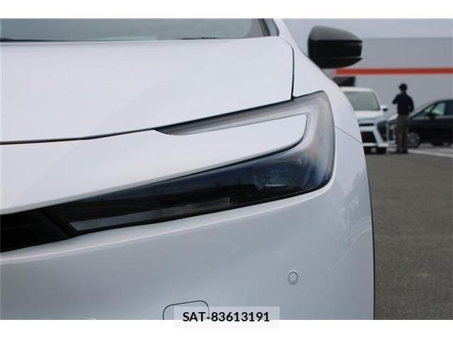Toyota PRIUS 2025-03 8368218-14