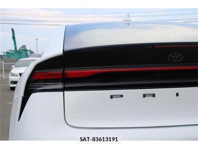 Toyota PRIUS 2025-03 8368218-17