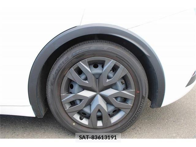 Toyota PRIUS 2025-03 8368218-18