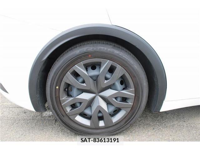 Toyota PRIUS 2025-03 8368218-21