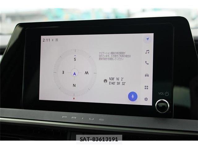 Toyota PRIUS 2025-03 8368218-2