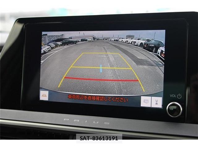Toyota PRIUS 2025-03 8368218-3