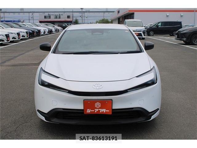 Toyota PRIUS 2025-03 8368218-6