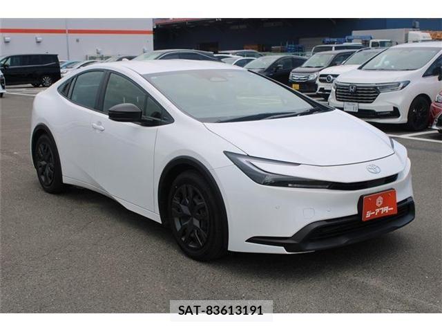 Toyota PRIUS 2025-03 8368218-7