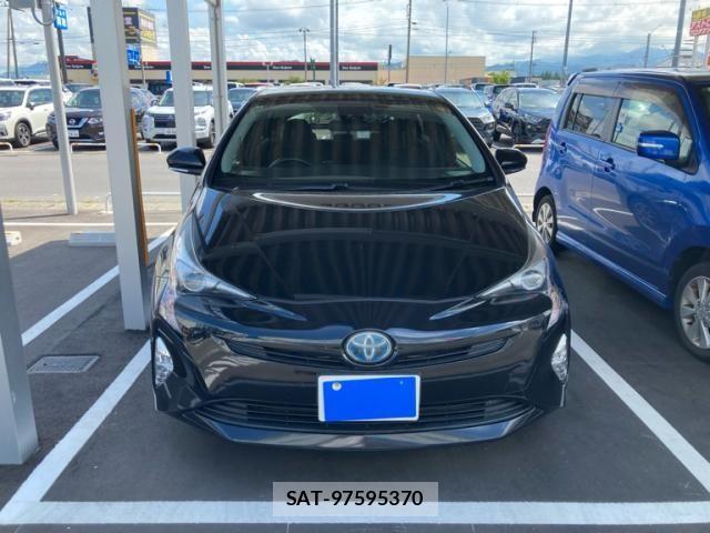 Toyota PRIUS 2016-06 8368223-0