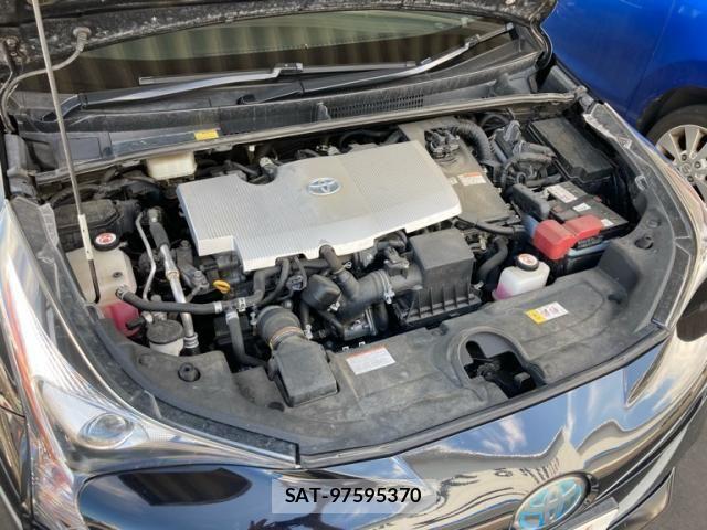 Toyota PRIUS 2016-06 8368223-8