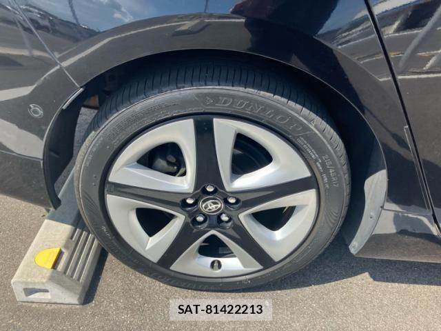 Toyota PRIUS 2017-02 8368222-5