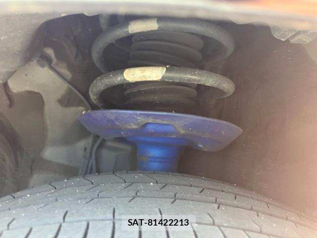 Toyota PRIUS 2017-02 8368222-8