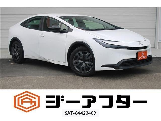 Toyota PRIUS 2025-03 8368219-0