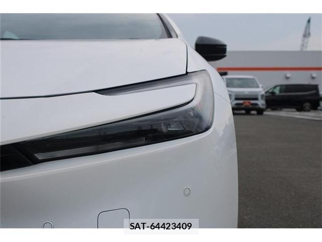 Toyota PRIUS 2025-03 8368219-9