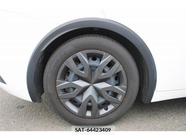 Toyota PRIUS 2025-03 8368219-19