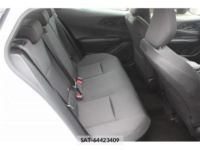 Toyota PRIUS 2025-03 8368219-28
