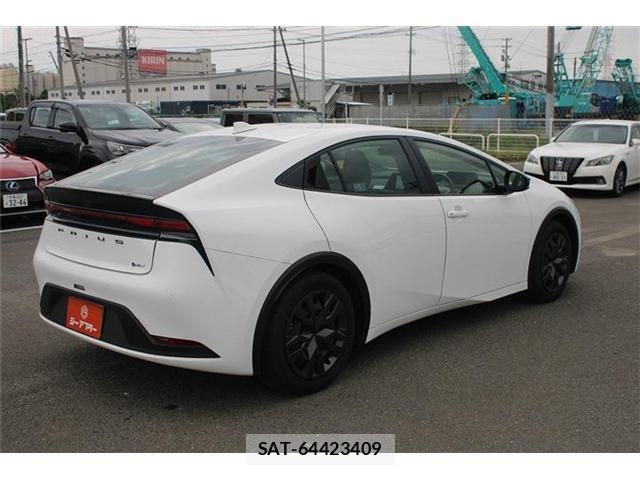Toyota PRIUS 2025-03 8368219-4