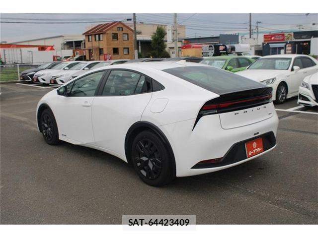 Toyota PRIUS 2025-03 8368219-6