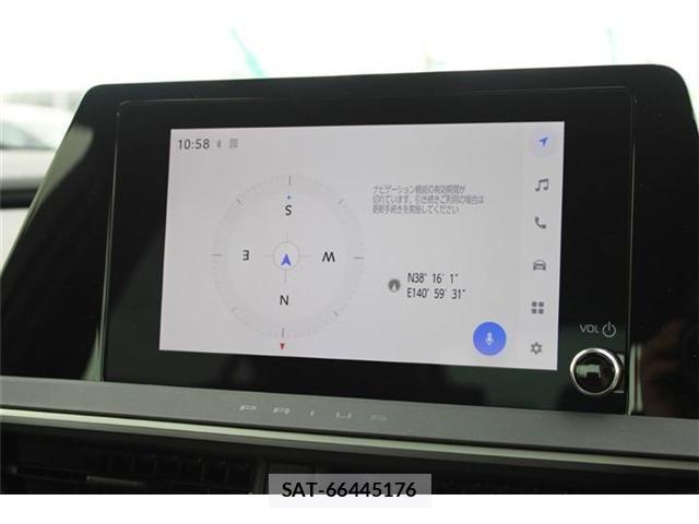 Toyota PRIUS 2025-03 8368215-1