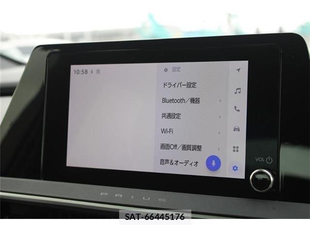 Toyota PRIUS 2025-03 8368215-2