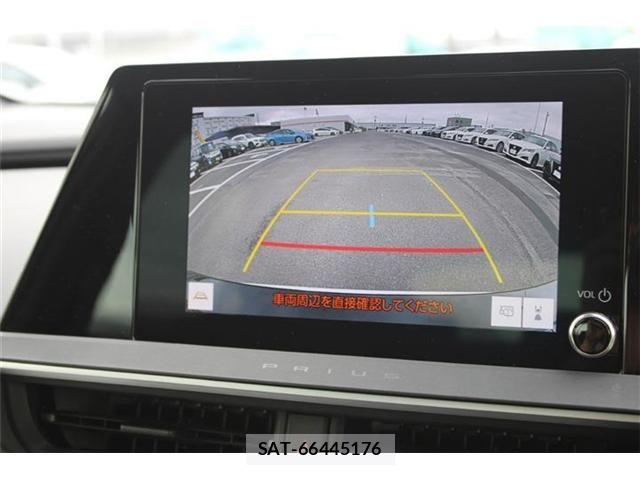 Toyota PRIUS 2025-03 8368215-3