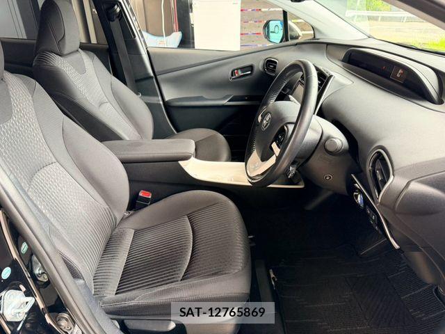Toyota PRIUS 2016-07 8372080-9