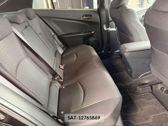 Toyota PRIUS 2016-07 8372080-11