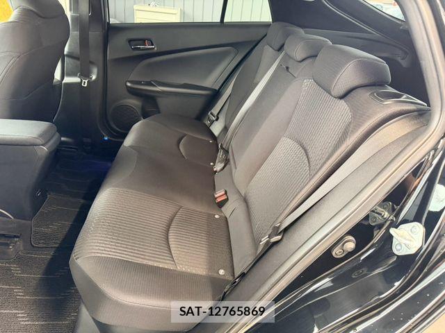 Toyota PRIUS 2016-07 8372080-12